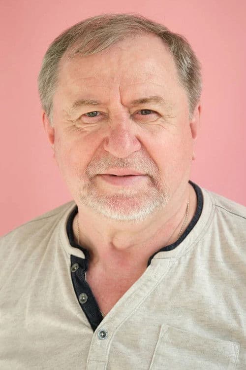 Andrey Bazhin profile photo