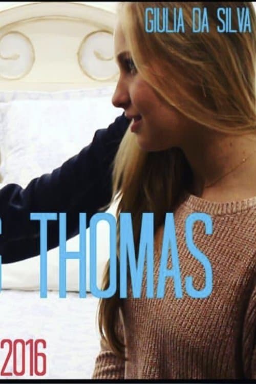 Remembering Thomas poster