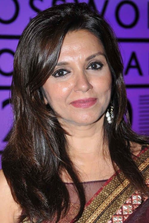 Lillete Dubey profile photo