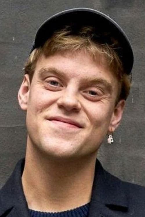 Hjalmer Larsen profile photo