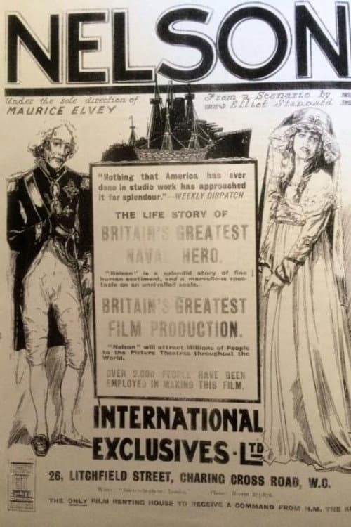 Nelson poster
