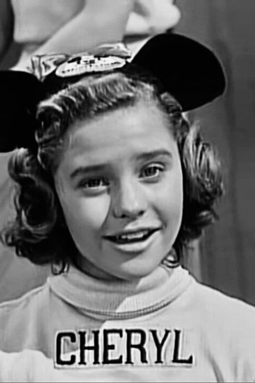 Cheryl Holdridge profile photo