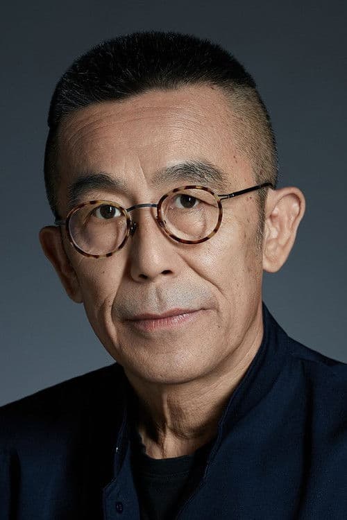 Lü Yue profile photo