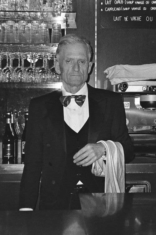 Thomas Dubois profile photo