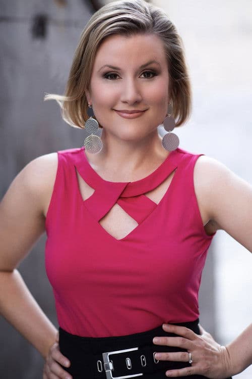 Amanda Beagle profile photo