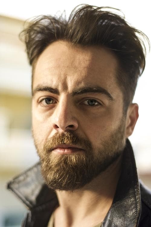 Prometheus Aleifer profile photo