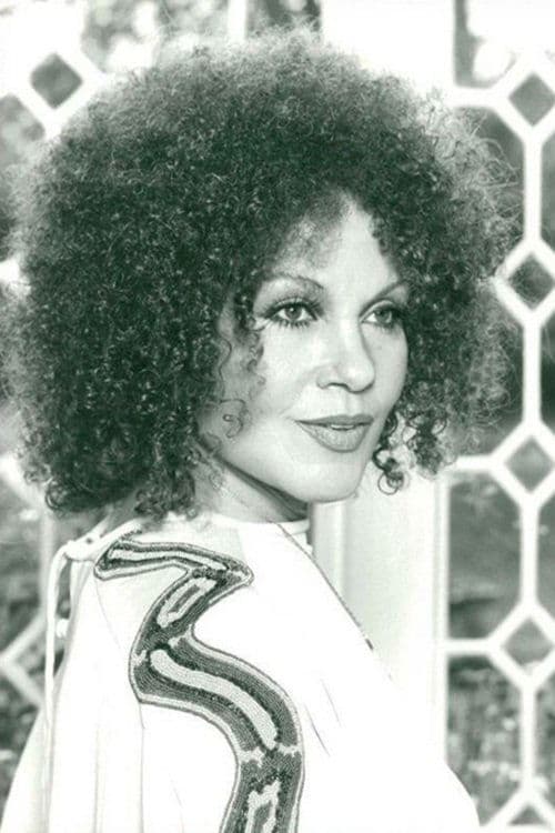 Cleo Laine profile photo