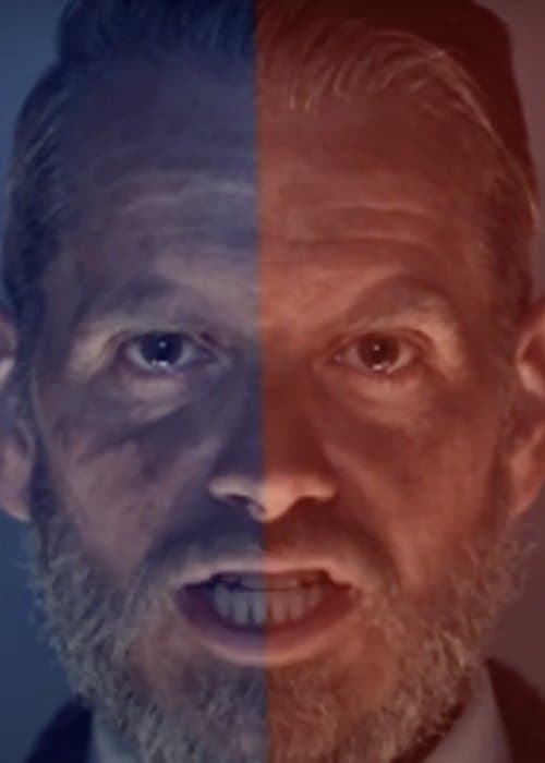 Break Free - Country First poster