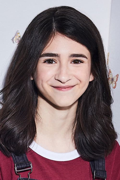 Maeve Press profile photo