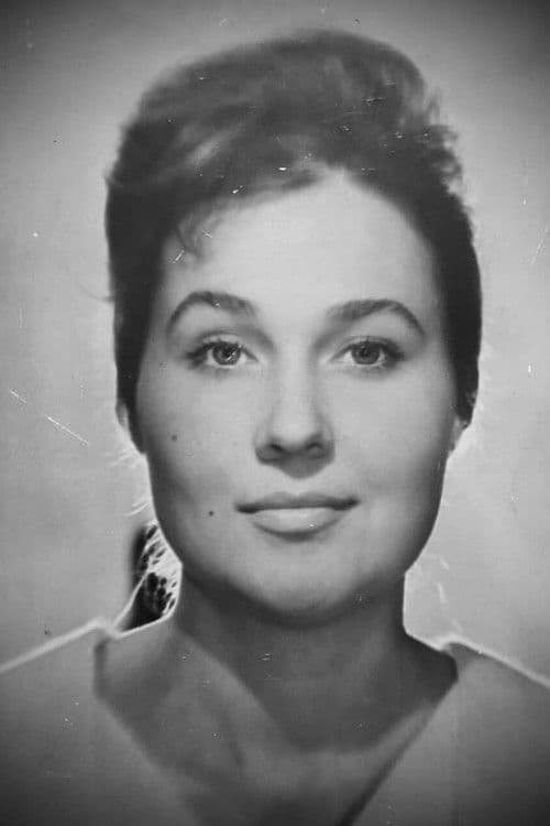 Lyudmyla Alfimova profile photo