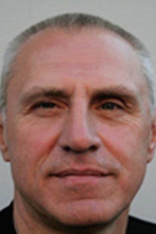 Boris Kashcheyev profile photo