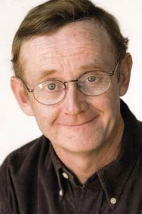 Patrick Thomas O'Brien profile photo