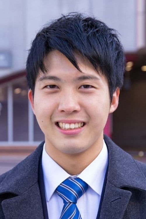 Yusuke Kurosawa profile photo