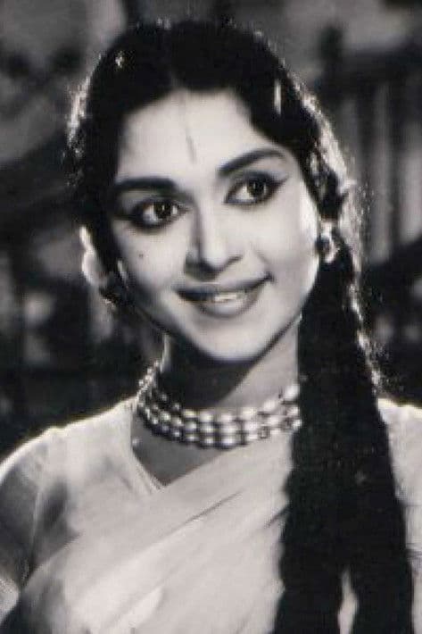 B. Saroja Devi profile photo