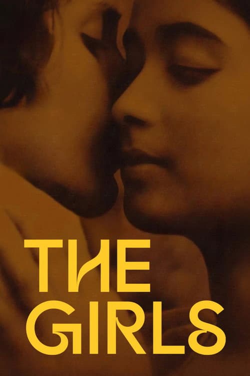 The Girls poster