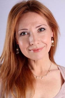 Yelena Danova profile photo