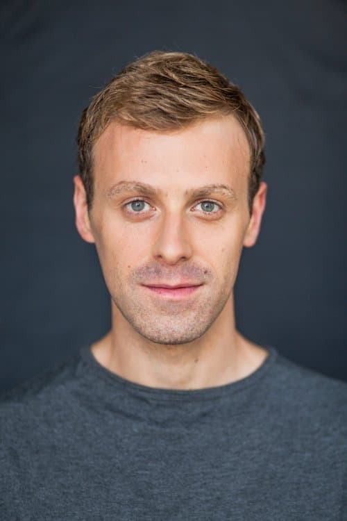 Mateusz Rusin profile photo