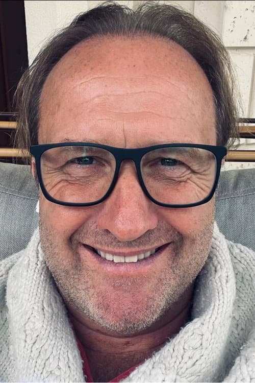 Maryus  Vaysberg profile photo
