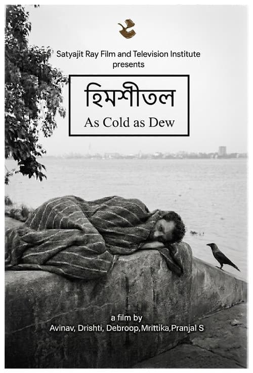 As Cold as Dew poster