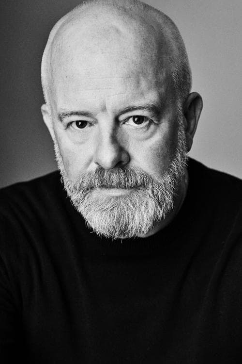 Stephen Whitfield profile photo