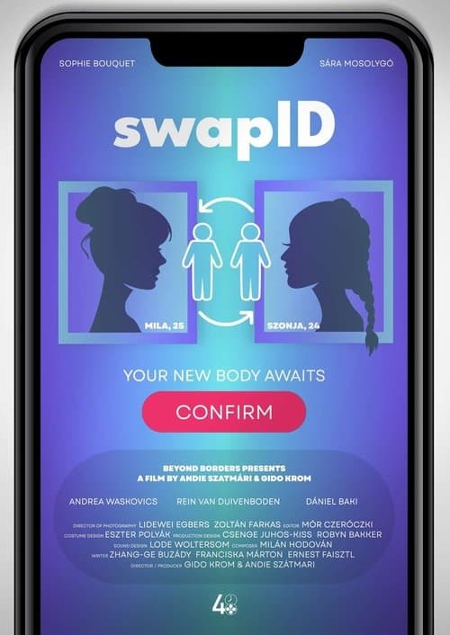 swapID poster
