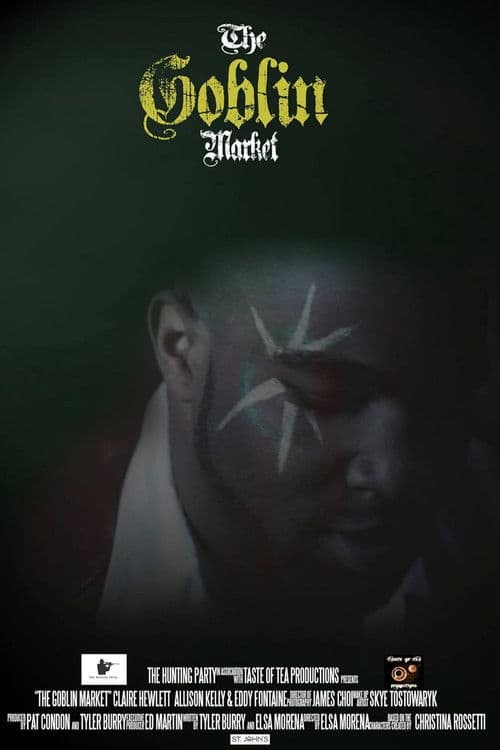 The Goblin Market poster