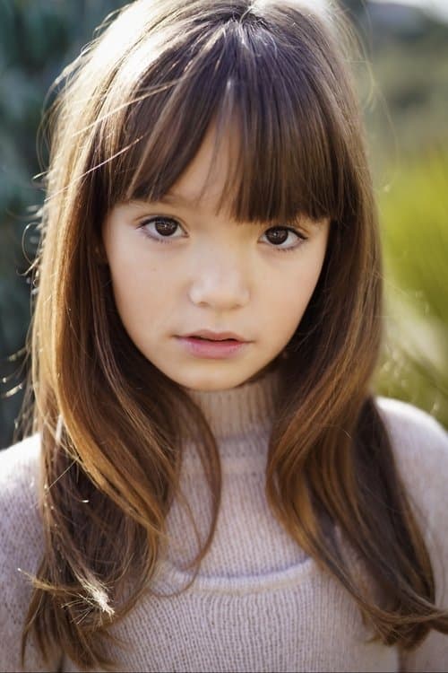 Luciana Elisa Quiñonez profile photo