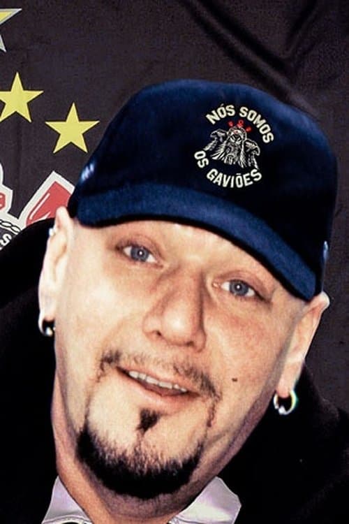 Paul Di'Anno profile photo