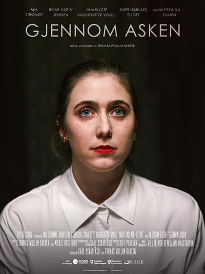 Beyond the Ashes poster