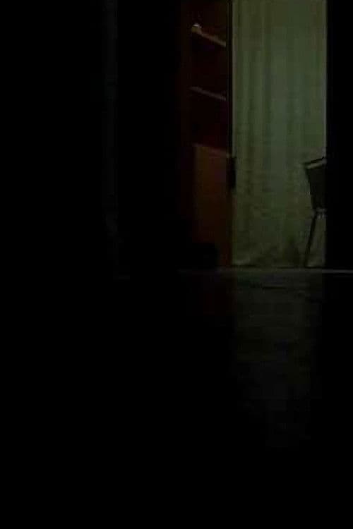 -Pursuit1.: Lui è grigio e deve nascondersi poster