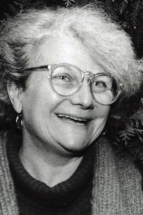 Nicole-Lise Bernheim profile photo