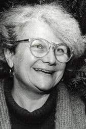 Nicole-Lise Bernheim profile photo