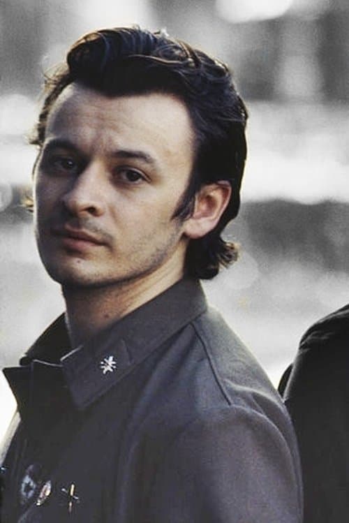 James Dean Bradfield profile photo