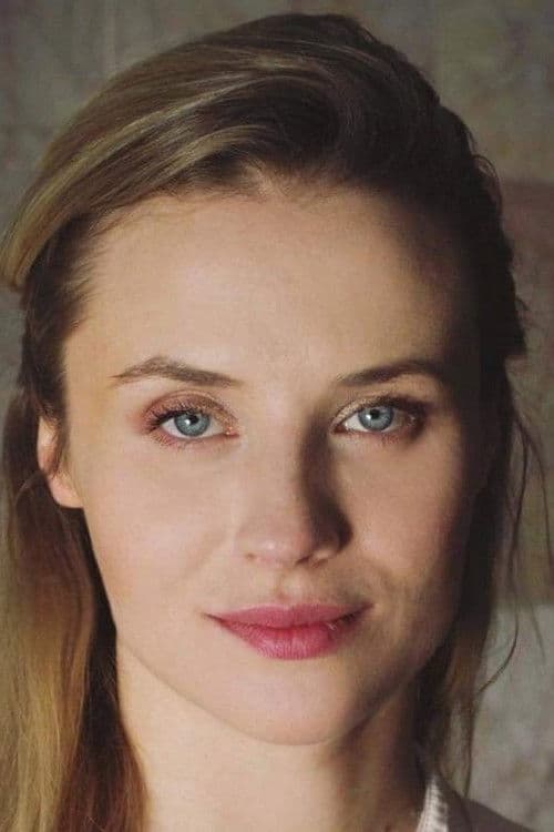 Katarzyna Hołtra profile photo