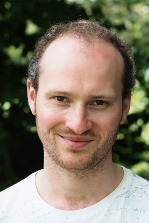 Errol McCabe profile photo