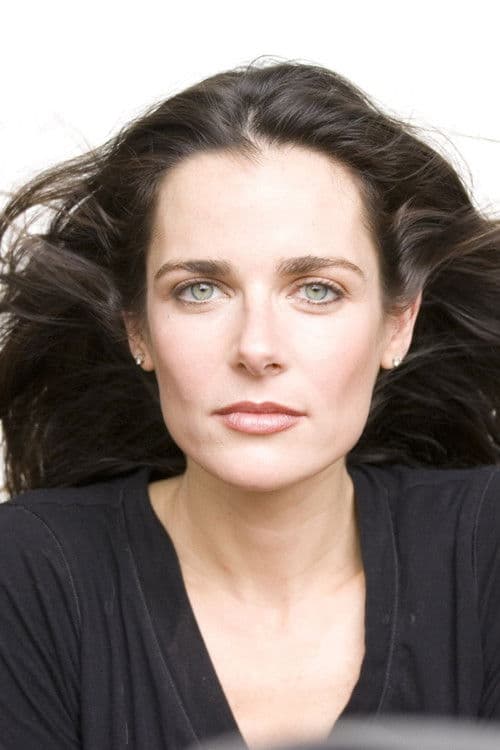 Ashley Greenfield profile photo