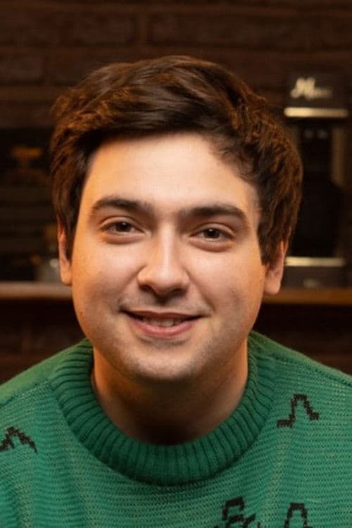 Ignacio Saralegui profile photo