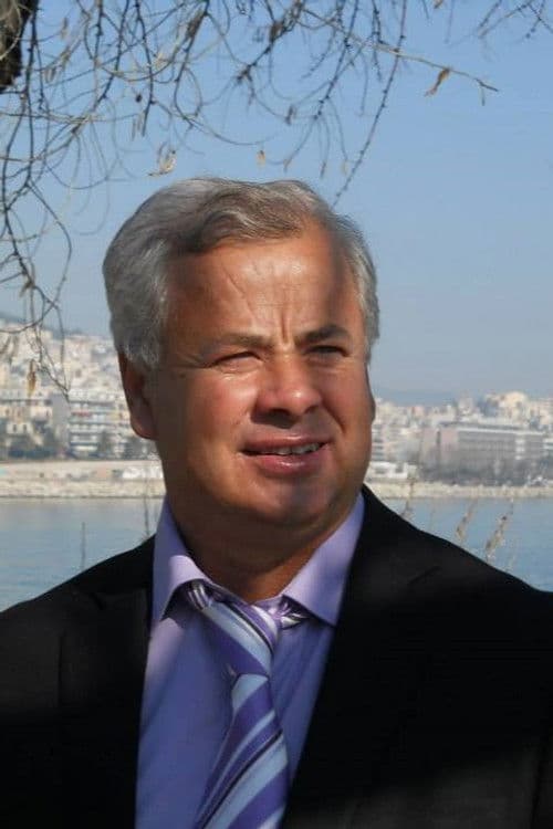 Odysseas Asimidis profile photo