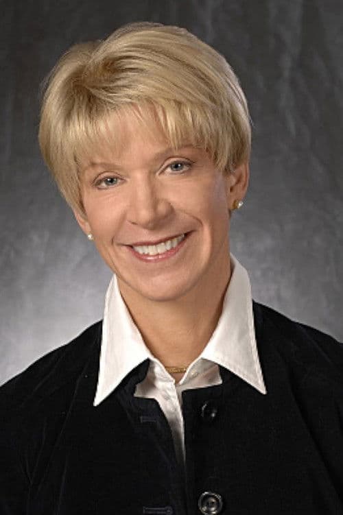 Susan Spencer profile photo