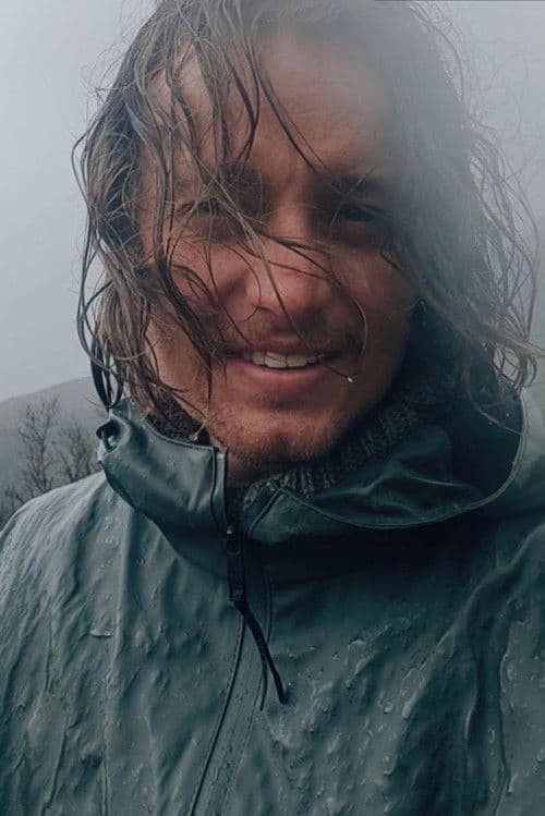 Alfred Rubin profile photo