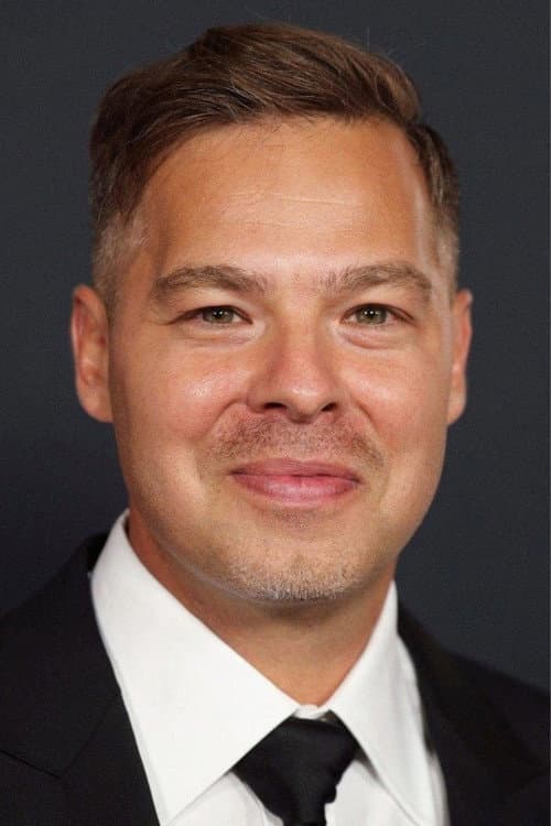 Zach Baylin profile photo