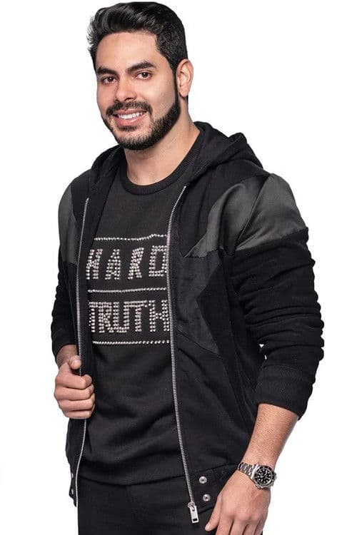 Rodolffo profile photo