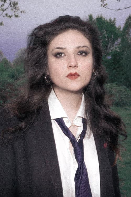 Leila Helena Grillo profile photo