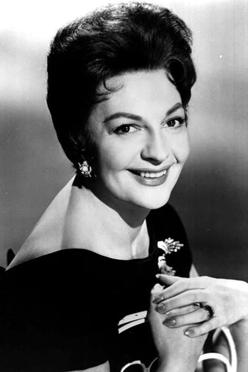 Coral Browne profile photo