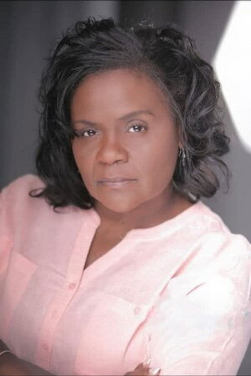 Nicole SamuelWashington profile photo