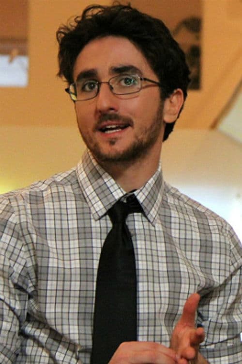 Yuri Baranovsky profile photo