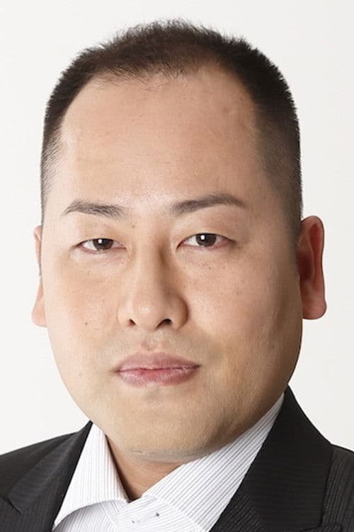 Shinsuke Sakuragi profile photo