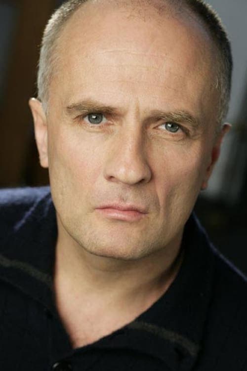 Dieter Riesle profile photo