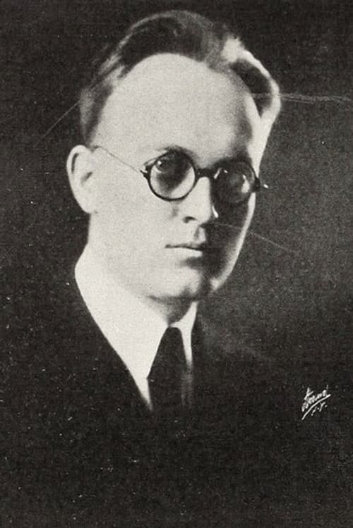 Harlan Thompson profile photo