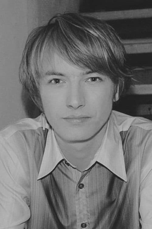 Patrik Stoklasa profile photo